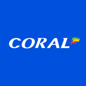 Coral Logo